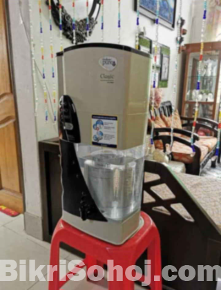 নতুন ইনটেক কিট সহ ১৭০০